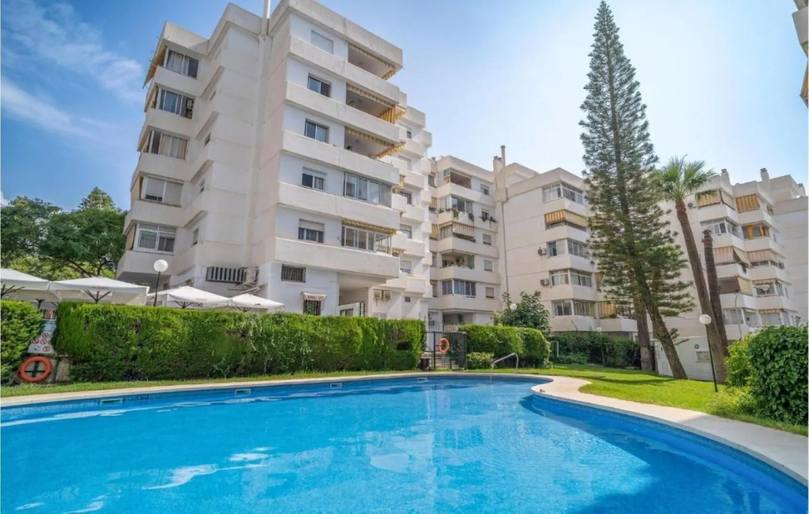 The Charming Oasis! 2 Bedrooms - By Hellodomik Benalmádena 0*,  Spagna