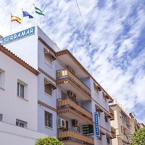 Serramar Casa de hóspedes