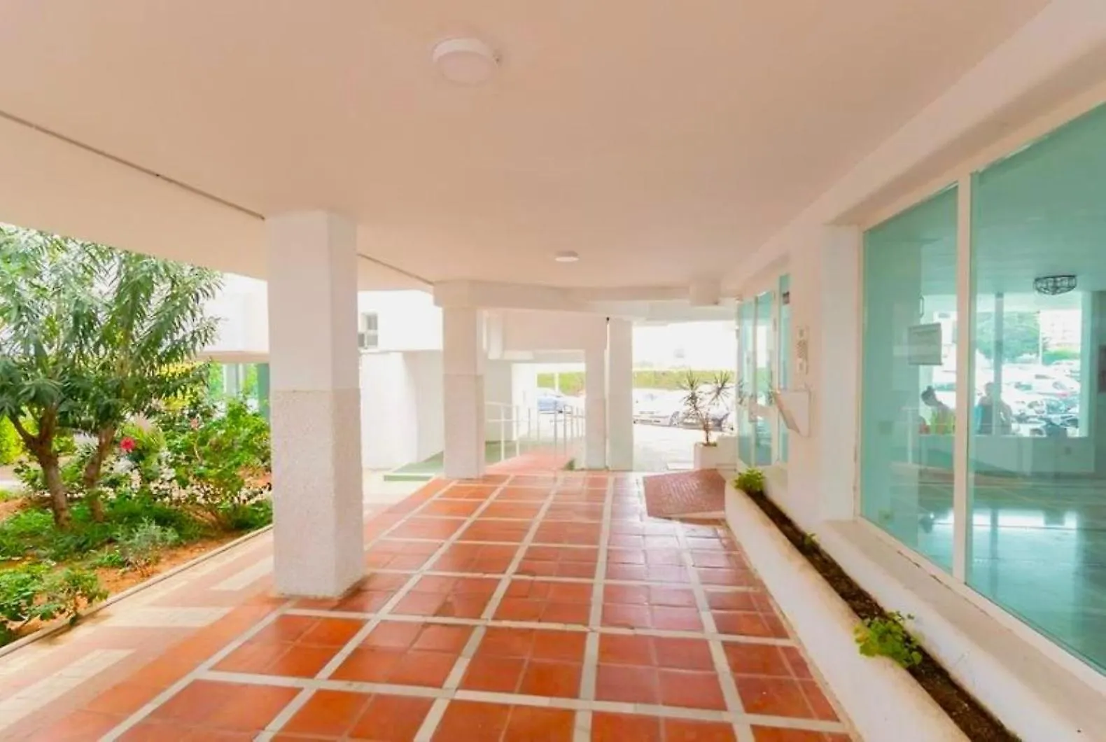 Apartament The Charming Oasis! 2 Bedrooms - By Hellodomik Benalmádena
