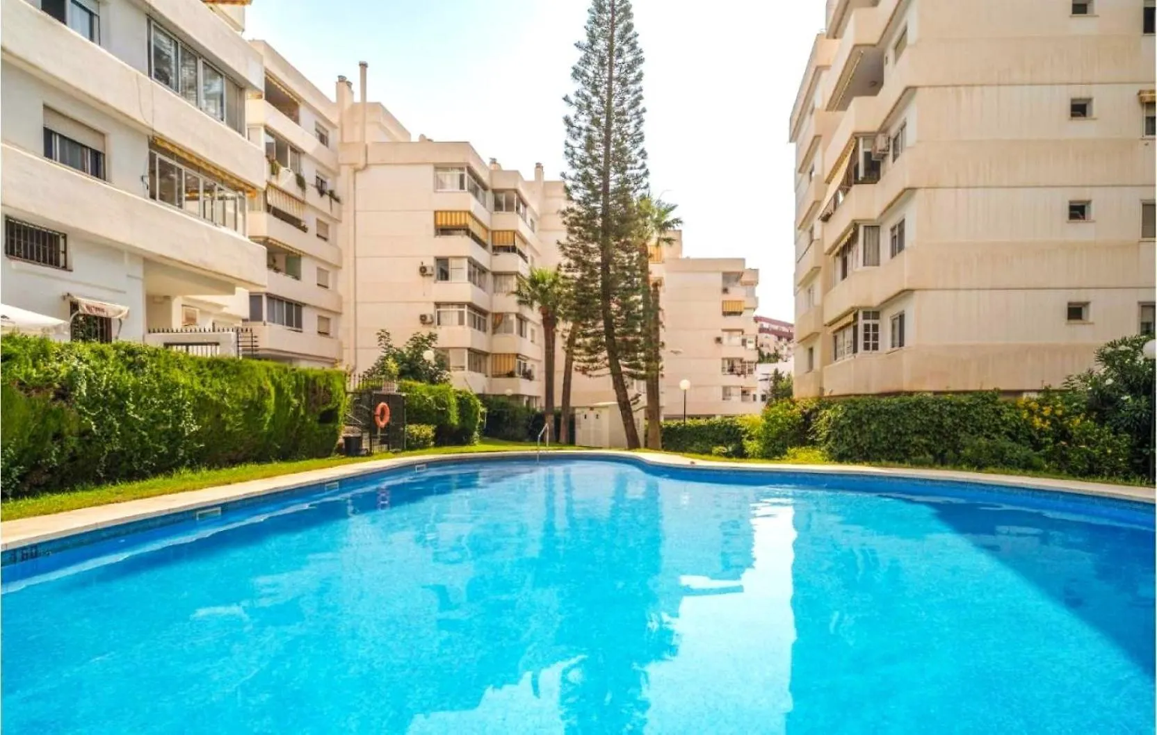 Apartament The Charming Oasis! 2 Bedrooms - By Hellodomik Benalmádena Hiszpania