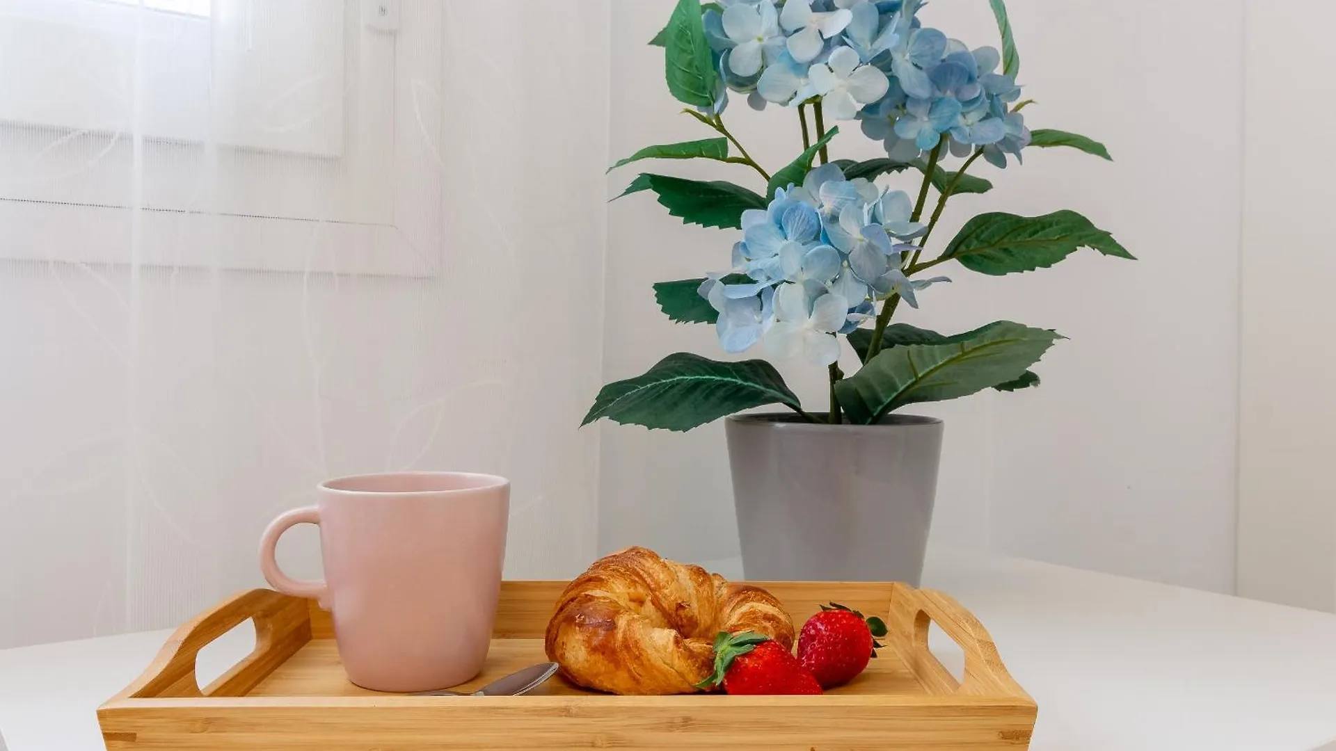 Apartament The Charming Oasis! 2 Bedrooms - By Hellodomik Benalmádena Hiszpania