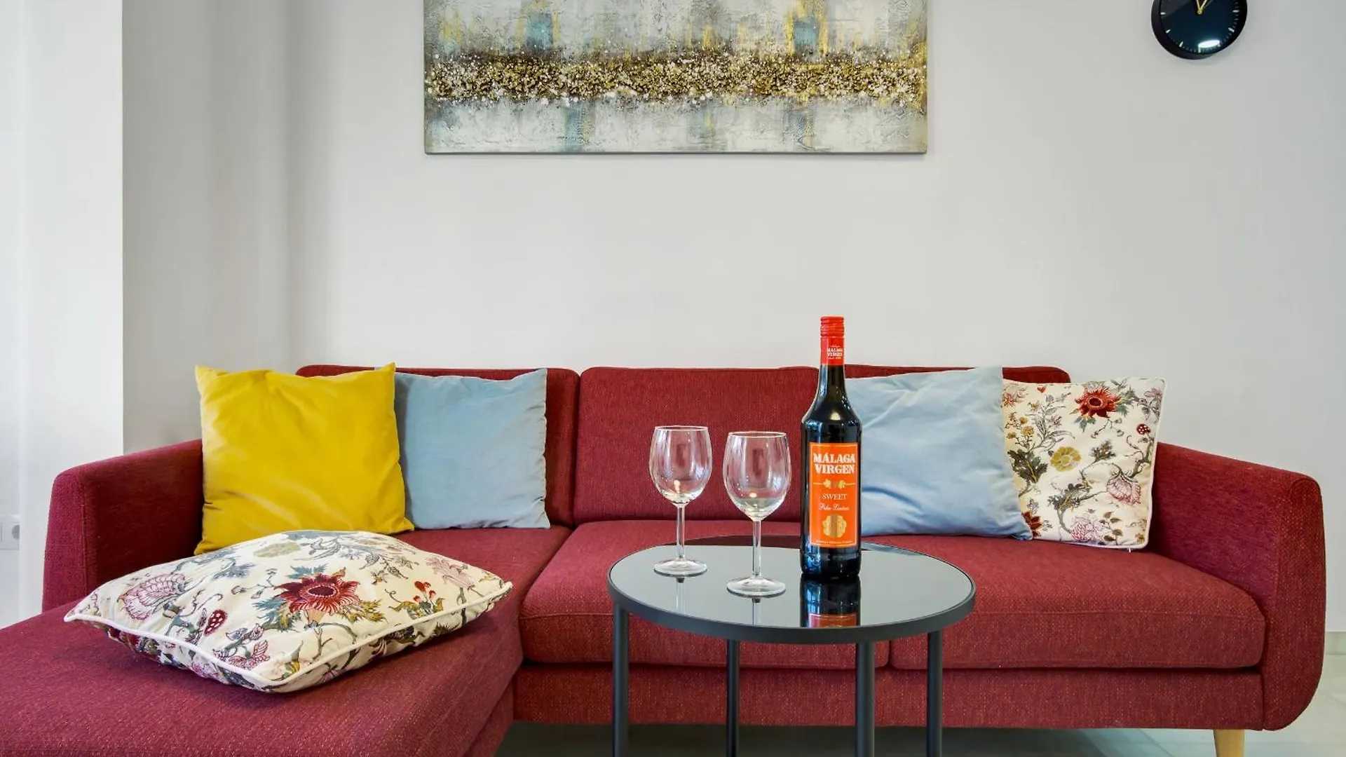 Apartament The Charming Oasis! 2 Bedrooms - By Hellodomik Benalmádena